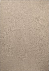 Hanse Home, Kusový koberec Calmio 106221 Beige, 200x300, béžová, obývacia izba