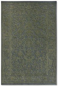 Koberec Villeroy & Boch Kollektion 1879 Ambroise zelený