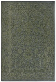 Koberec Villeroy & Boch Kollektion 1879 Ambroise zelený