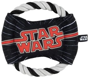 Hračka pre psa STAR WARS frisbee na lane