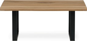 Konferenčný stolík KS-F110U DUB Farba: Prírodné