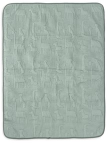Deka 75 x 100cm Jungle Jambo Ash Green / Laurel