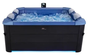 Marimex | Vírivý bazén MSPA Oslo Sapphire F-SA063W | 11400283