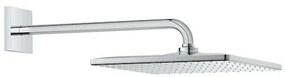 Hlavová sprcha GROHE Rainshower Mono vrátane sprchového ramená chróm 26563000, 1 ks