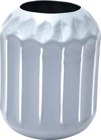 XXXLutz VÁZA, kov, 18 cm Kayoom - Vázy - 005937055601