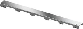 Tece Drainline rošt 75 cm kartáčovaná nerez steel 600883