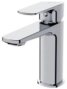 Cersanit S951-388 - Umývadlová batéria LARGA 16,3 cm lesklý chróm