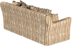 Poťah na sedačku Tomelilla (pre 3 osoby)