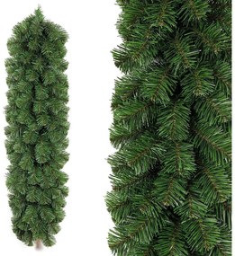 Vianočná dekorácia GIRLANDA 100 cm