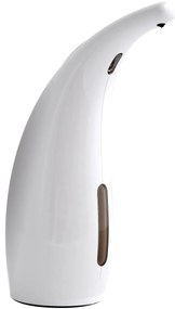 Spirella Bezdotykový dávkovač mydla Selma 300 ml, biela