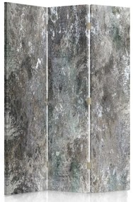 Gario Paraván Betónová stena Rozmery: 110 x 170 cm, Prevedenie: Klasický paraván