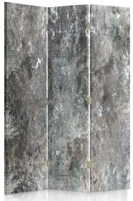 Gario Paraván Betónová stena Rozmery: 110 x 170 cm, Prevedenie: Klasický paraván