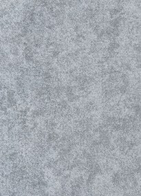 Koberce Breno Metrážny koberec SERENADE 900, šíře role 500 cm, sivá