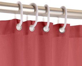 Sprchový záves 180x200 cm Vitamine – douceur d'intérieur