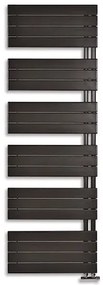 Radiátor kombinovaný Anima Oliver 179x75 cm antracit SIKODHR7501800A