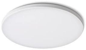 RENDL R13586 BJORK LED podhľadové svietidlo, tenké biela