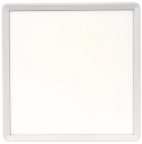 LED stropné svietidlo LED/24W/230V 3000/4000/6500K 30x30 cm biela