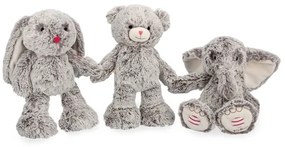 Kaloo - Plyšová hračka s melódiou ROUGE slon