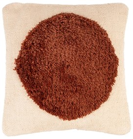 Dekoračný vankúš 45x45 cm Haydon – Dutchbone