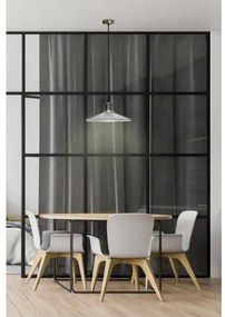 Luster na lanku CHESTER 1xE27/40W/230V