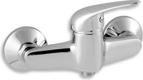 Sprchová batéria Novaservis Titania Hit bez sprchového setu 150 mm chróm 95560/1.0