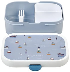 Mepal Desiatový box Campus Sailors Bay 750 ml