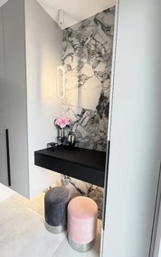 Dlažba Makarani White 120x120 BA