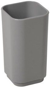 Aqualine Aqualine, SEVENTY pohár na postavenie, šedý, 639808