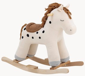 Hojdací koník Merlen