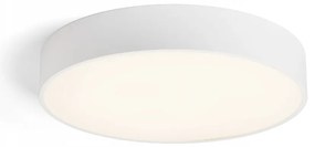 MEZZO 60 | Prisadené LED svietidlo Farba: Biela