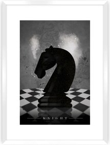 Plagát Chess III