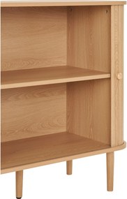 Skrinka Niadelia 5 (prírodná). Akcia -14%. Vlastná spoľahlivá doprava až k Vám domov. 1147351