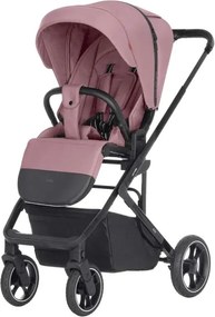 Športový kočík Carrello Alfa 2024 Rouge Pink /obojsmerné sedenie/