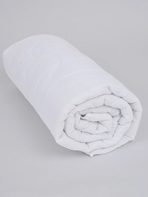 Prešívaná prikrývka z dutého vlákna do detskej postieľky Classic - 100 x 135 cm