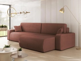 Rohová sedačka Easton Maxi, Farba: Poso 05