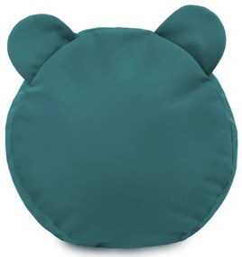 Plyšová podnožka TEDDY nebeská