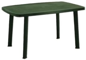 Stol FARETTO zeleny KLC