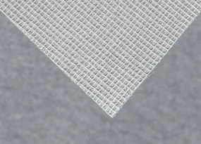 Koberce Breno Metrážny koberec EXTREME 74, šíře role 400 cm, sivá