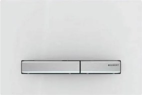 Cenovo zvýhodnený závesný WC set Geberit na zamurovanie + WC Villeroy &amp; Boch Omnia Architectura 110.302.00.5NB8