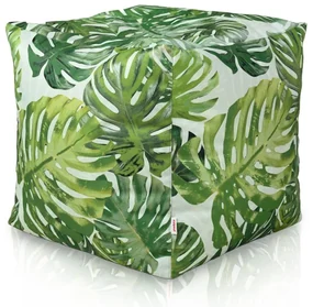 Taburetka Cubo Jungle OUTDOOR