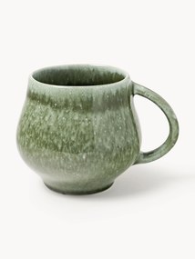 Ručne vyrobené XL hrnčeky Macey, 4 ks