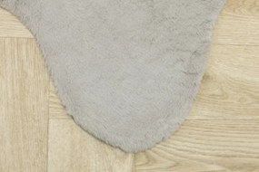 Koberček Shaggy Rabbit 50779 béžový