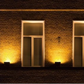 LED RGB Inteligentný stmievateľný RGB reflektor LED/20W/230V IP65 biela