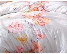 BedTex Bavlnené posteľná bielizeň Carmen, 220 x200 cm, 2 ks 70 x 90 cm + 2 ks 50 x 70 cm