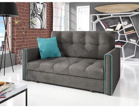 Rozkladacia pohovka Carivia Bis III (Alova 36 + Alova 29) (s úl. priestorom). Vlastná spoľahlivá doprava až k Vám domov. 1058372