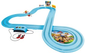 Pretekárska dráha Carrera First 20063058 Paw Patrol- Race 'N' Rescue 3,5m