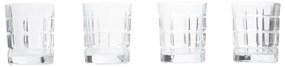 Poháre na whisky v súprave 4 ks Auclair – Premier Housewares