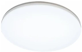 Greenlux LED Kúpeľňové stropné svietidlo SLIDE LED/6/12/18/24W/230V IP44 biela GXPS240
