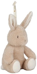 Uspávačik králiček Newborn Naturals