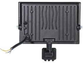 Brilagi - LED reflektor s čidlom ELARA ECO LED/50W/230V IP65